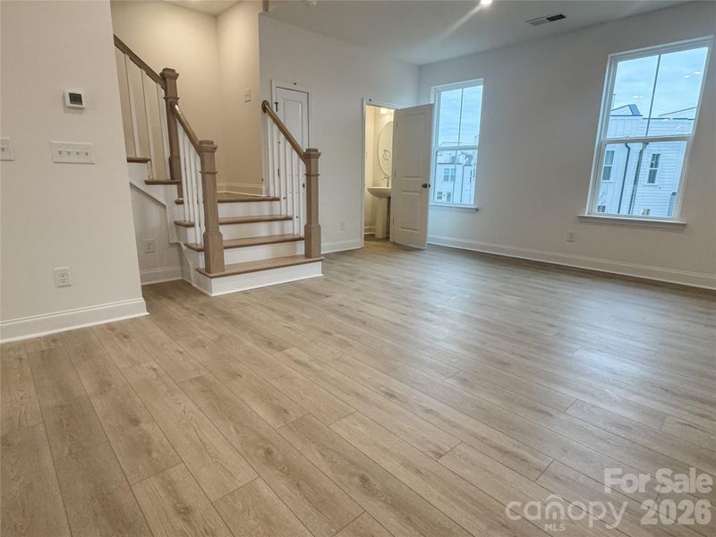 living room living room