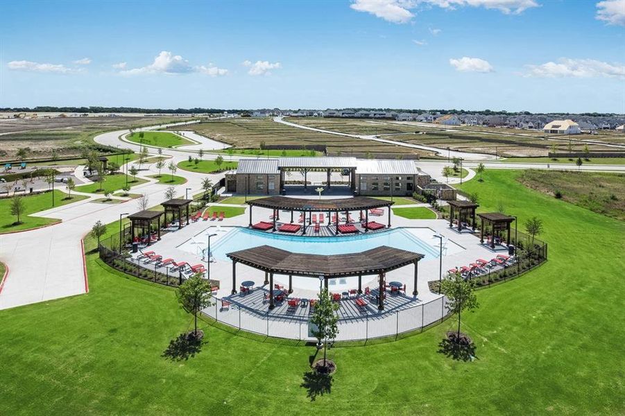 Highland Lakes Community Highland Lakes Community