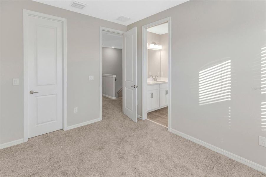 Spacious, unfurnished interior of a new home in , Riverview (Image 55). Spacious, unfurnished interior of a new home in , Riverview (Image 55).