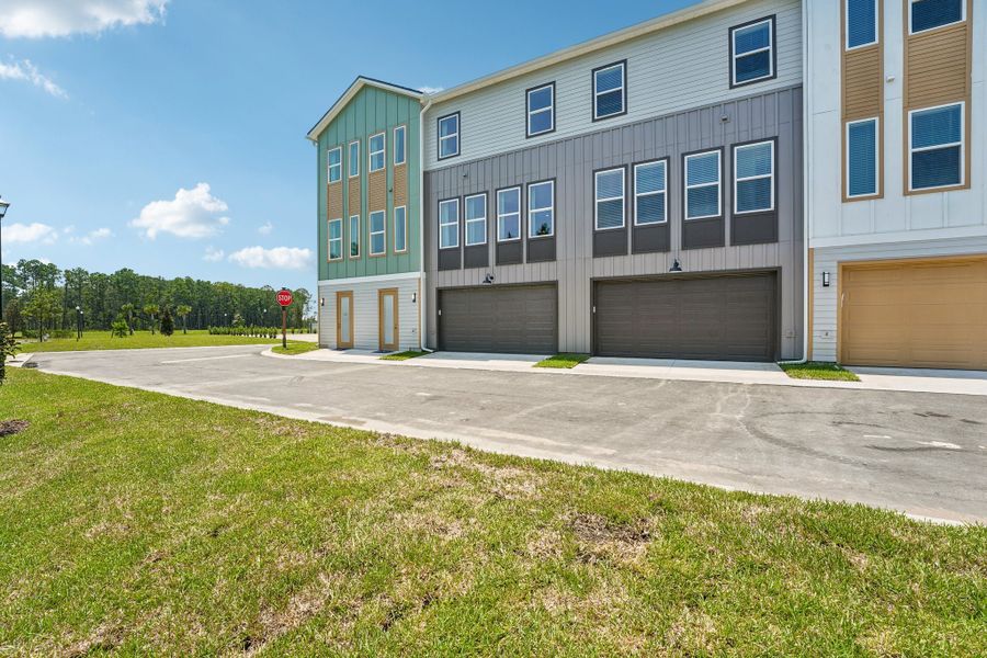 New Home in Jacksonville, FL.  - Slide 12