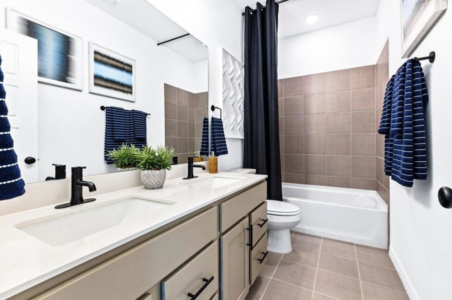 Hawthorn II Representative Image Hawthorn II Representative Image