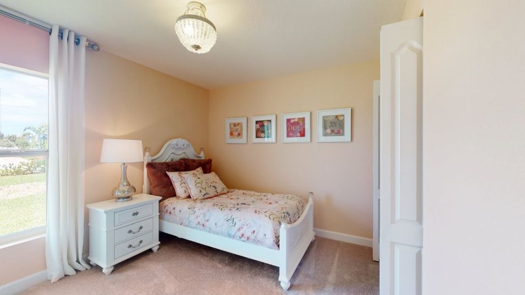 Harrisburg Bedroom 2