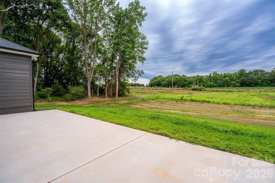 Natural landscape and outdoor views near  in Monroe (Image 32).
