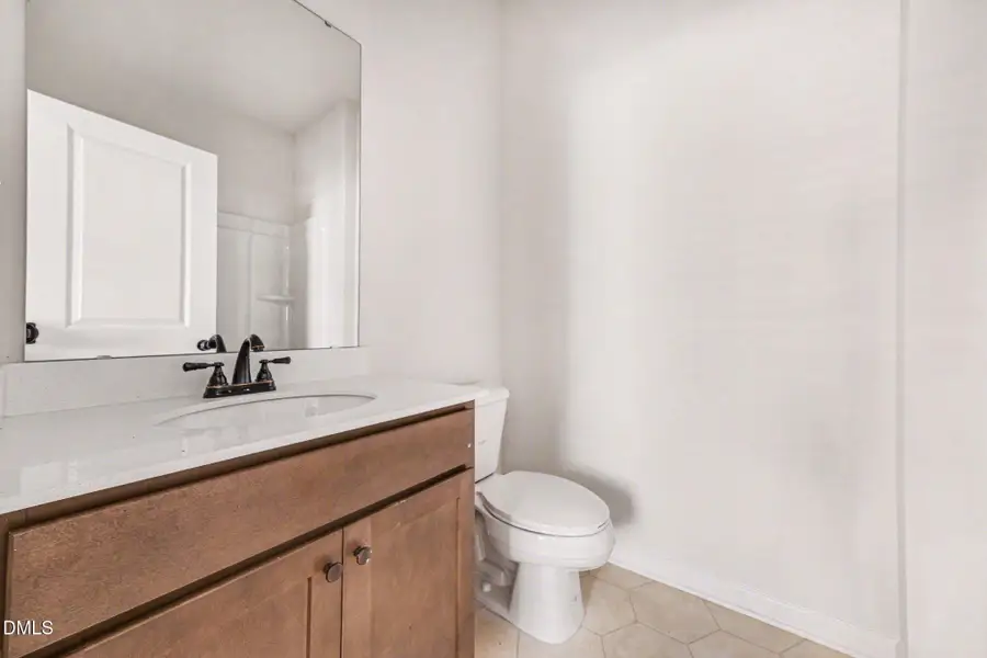 First Floor Bathroom