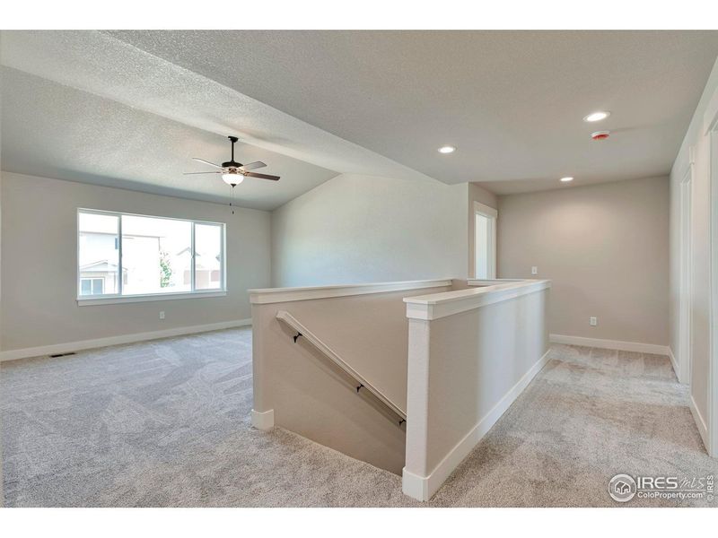 Spacious, unfurnished interior of a new home in , Frederick (Image 21).