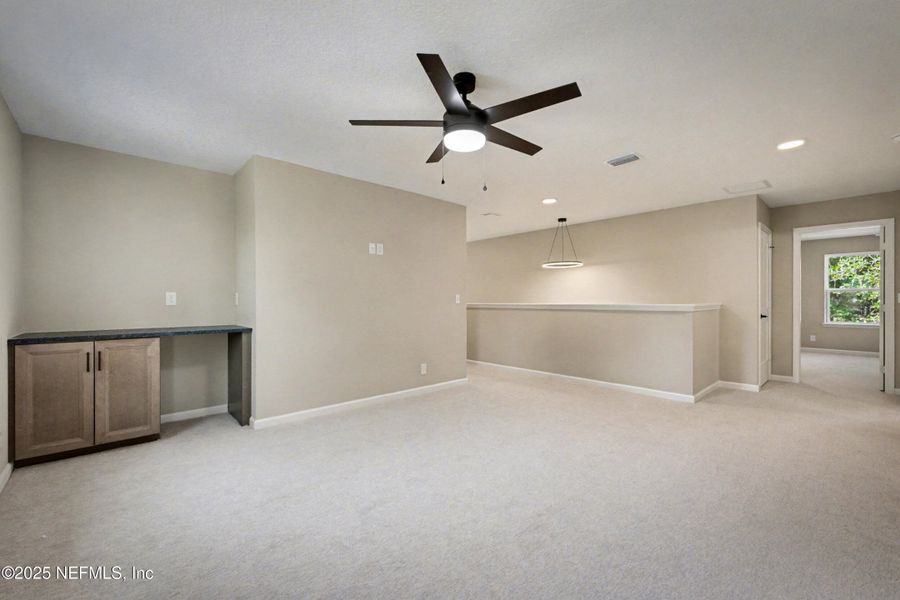 Spacious, unfurnished interior of a new home in , Green Cove Springs (Image 41). Spacious, unfurnished interior of a new home in , Green Cove Springs (Image 41).