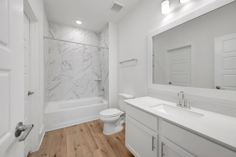 Bathroom Bathroom