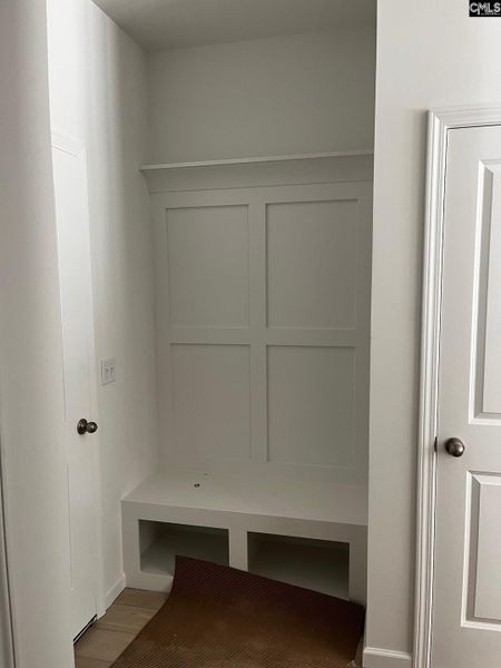 Spacious, unfurnished interior of a new home in Blythewood Farms, Blythewood (Image 11).