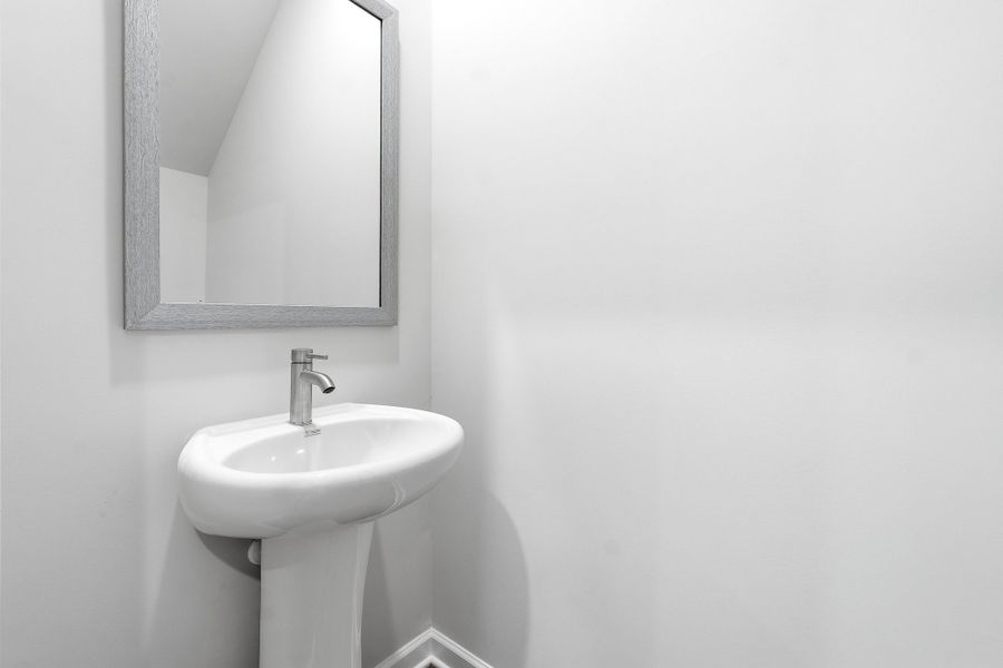 5br New Home in Palmetto, GA.  - Slide 21