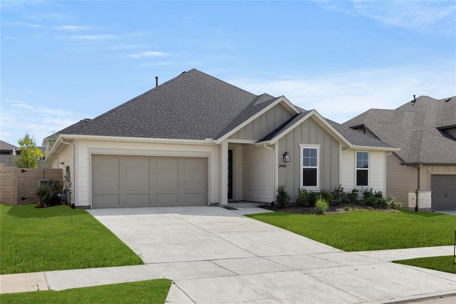 Image 25 of a home in Inspiration Collection 60 at Painted Tree. Image 25 of a home in Inspiration Collection 60 at Painted Tree.