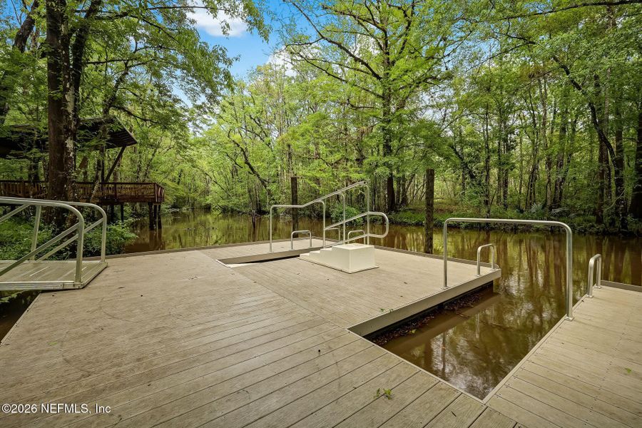 Community amenities in , St. Augustine (Image 45).