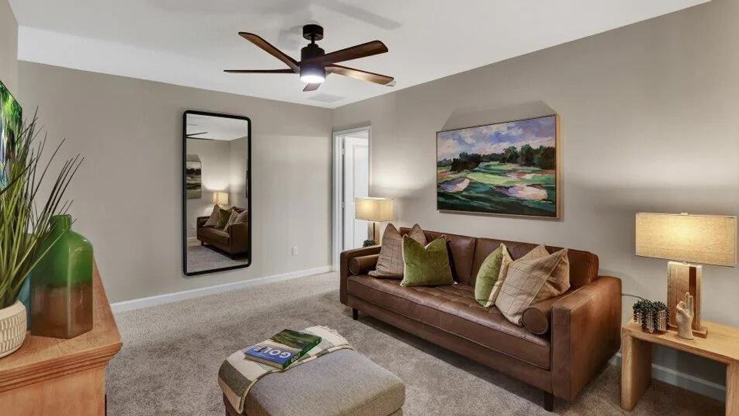 Image 19 of a home in Arden: The Twin Homes Collection.