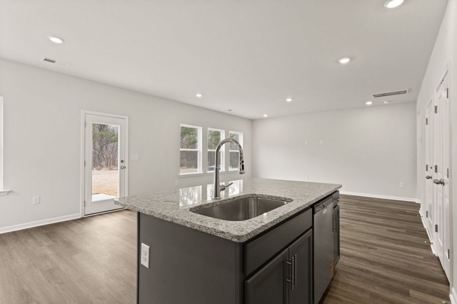 3br New Home in Roebuck, SC.  - Slide 12