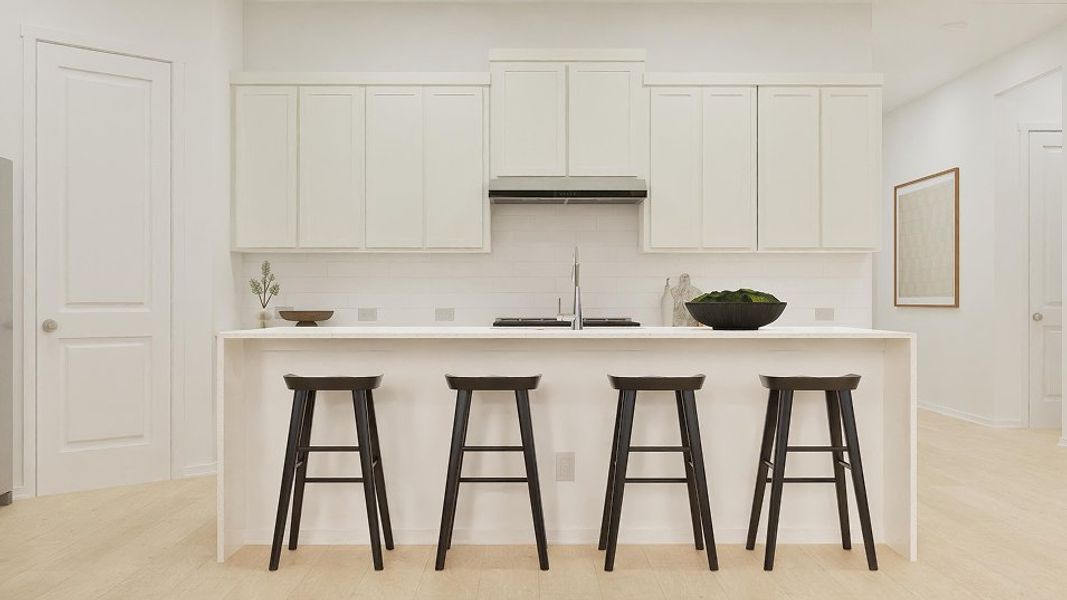 Grove Core N022 Astoria Kitchen 1of2 F1