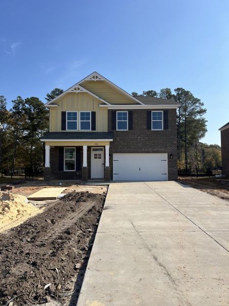 Bentcreek II LOT 226