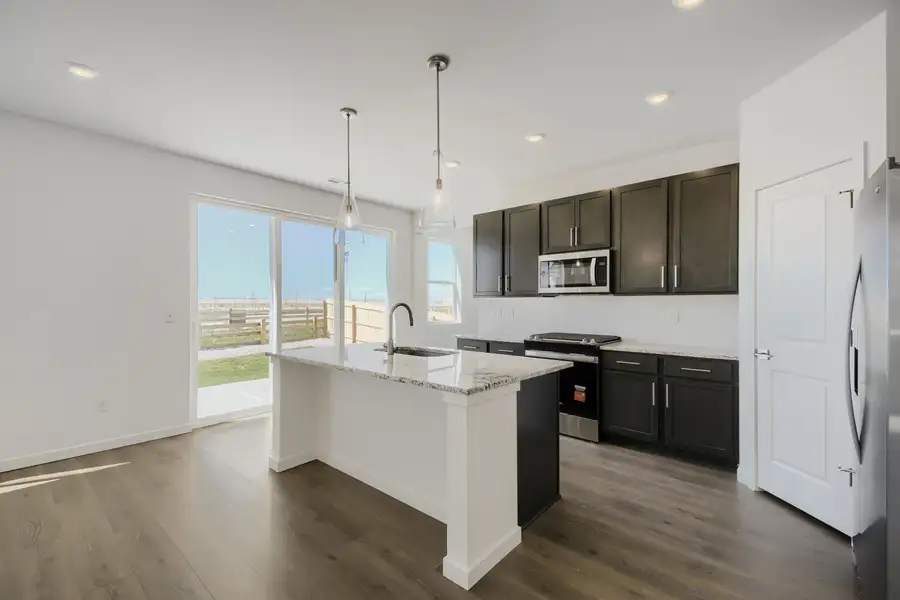 5br New Home in Bennett, CO.  - Slide 12
