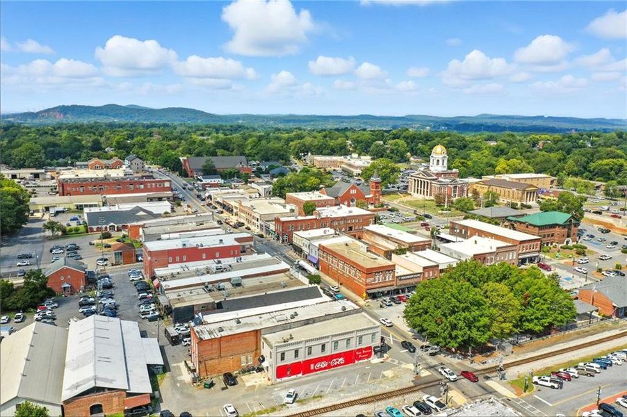Image 42 of a home in Ferguson Corners.