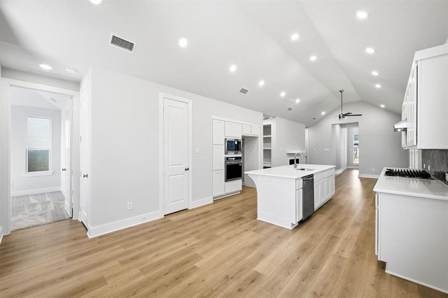 Image 25 of a home in Heritage Ranch: 40ft. lots. Image 25 of a home in Heritage Ranch: 40ft. lots.