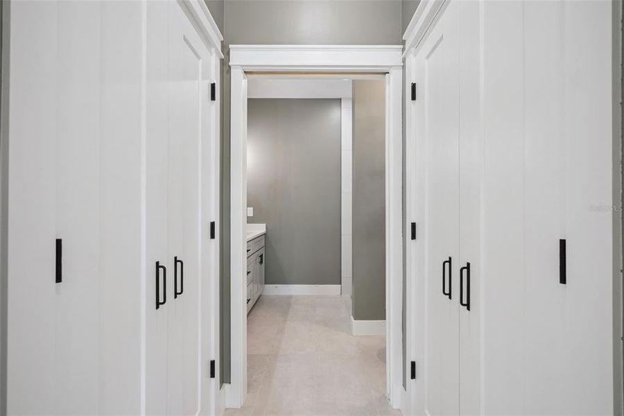 Spacious, unfurnished interior of a new home in , Apopka (Image 31).