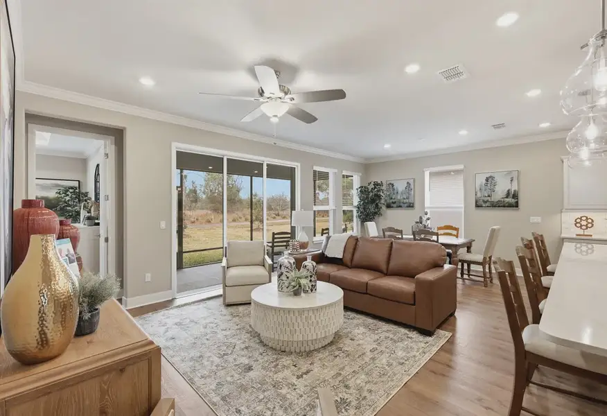 Connect Great Room - 5 of 20