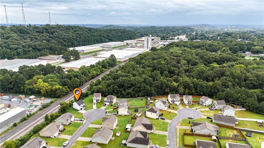 Image 38 of a home in .