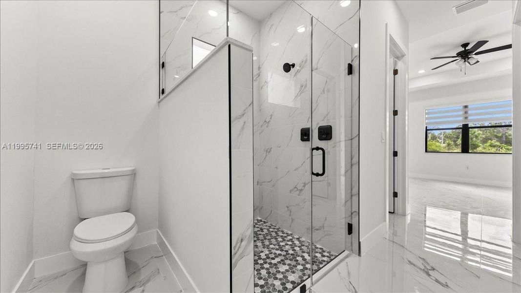 Furnished interior view inside a new home in , Lehigh Acres (Image 9). Furnished interior view inside a new home in , Lehigh Acres (Image 9).