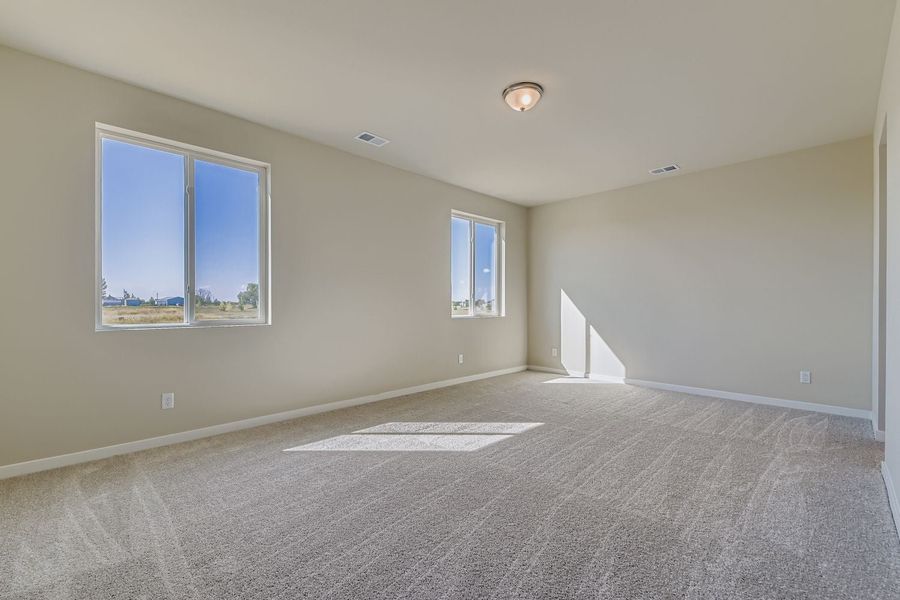 Willow New Home in Frederick, CO. - Slide 14 Willow New Home in Frederick, CO. - Slide 14