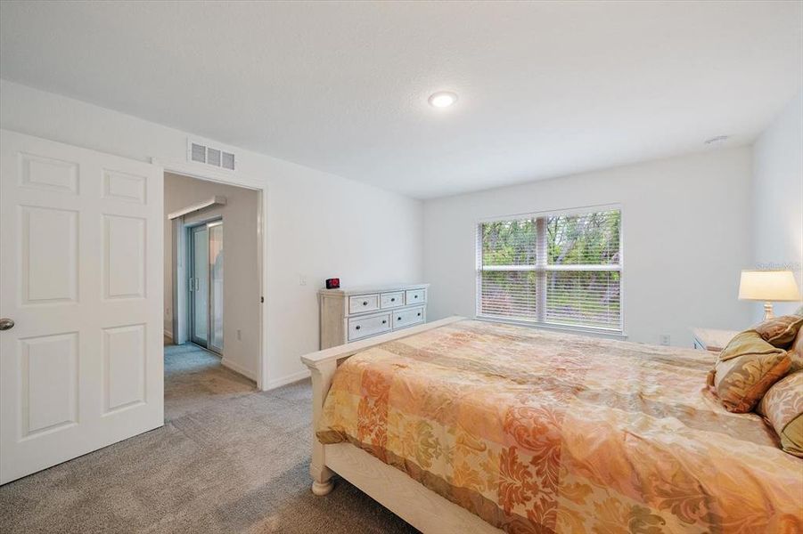 Furnished interior view inside a new home in , Port Charlotte (Image 13).