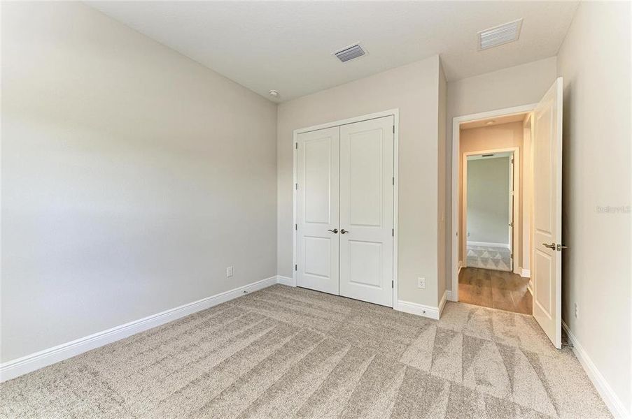 Spacious, unfurnished interior of a new home in Two Rivers, Zephyrhills (Image 35). Spacious, unfurnished interior of a new home in Two Rivers, Zephyrhills (Image 35).