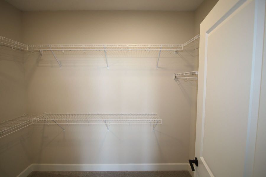 Owner's Closet Owner's Closet
