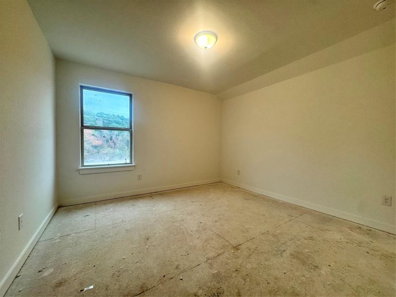 Construction progress Construction progress