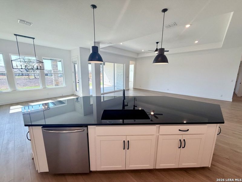 Image 10 of a home in Megans Landing – Half-Acre Homesites.