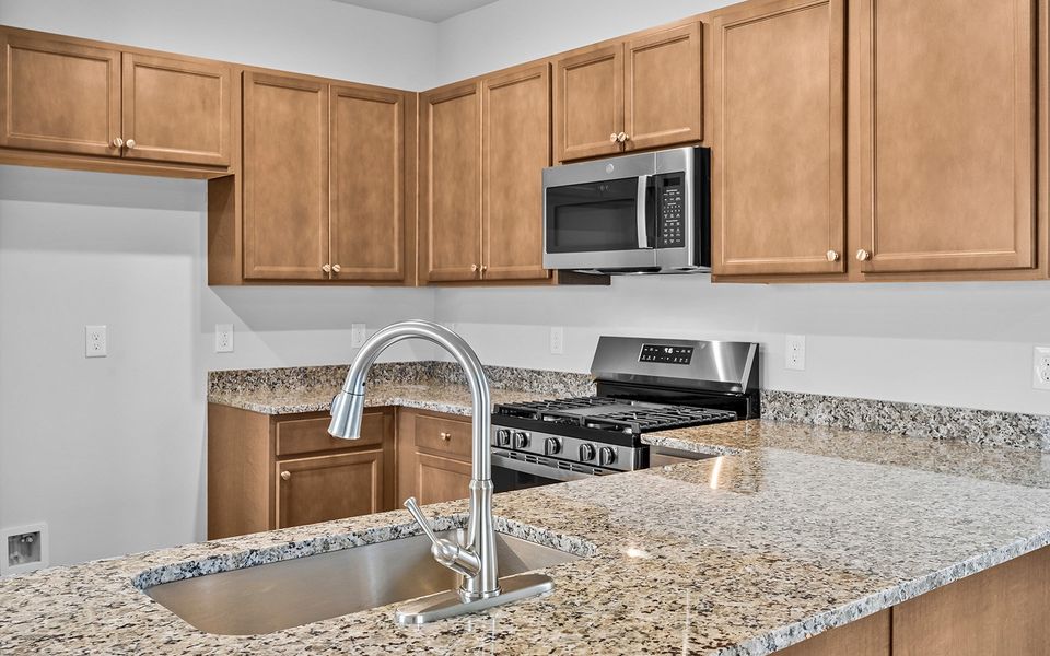 Image 31 of a home in Hanes Lake.