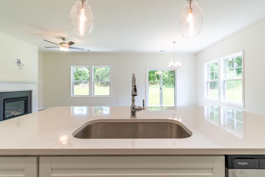 970 Curlew Cir - Lot 96