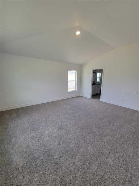 Spacious, unfurnished interior of a new home in Ocala Crossings South, Ocala (Image 18). Spacious, unfurnished interior of a new home in Ocala Crossings South, Ocala (Image 18).