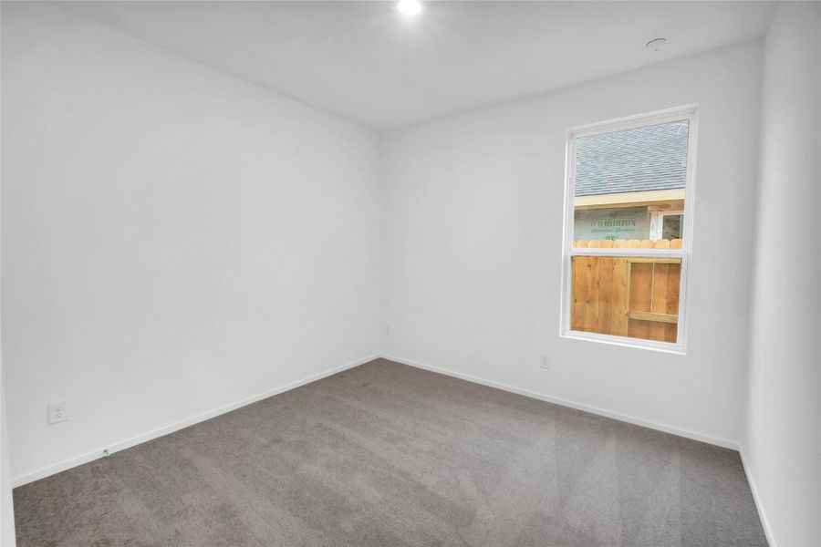 Pictures are representative of floor plan - not actual home for sale