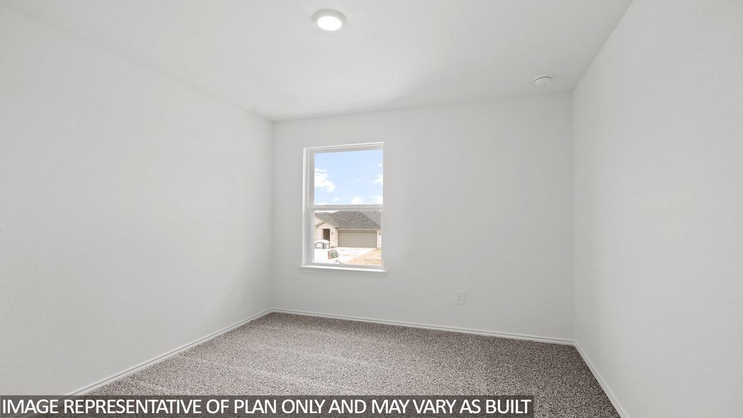 Spacious, unfurnished interior of a new home in Silverthorne, Conroe (Image 18). Spacious, unfurnished interior of a new home in Silverthorne, Conroe (Image 18).