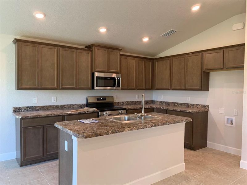 Actual house- taken 4/17/2025