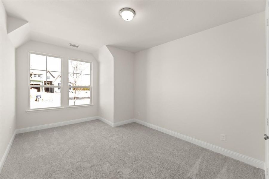 14_1423 Myers Parkside, Rockwall - Downstairs Guest Suite