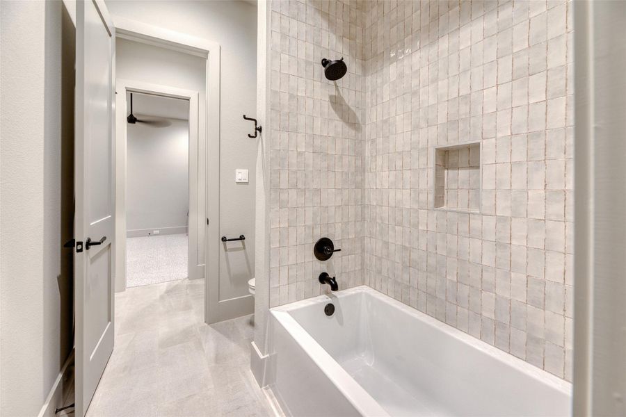 Designer selections throughout Designer selections throughout