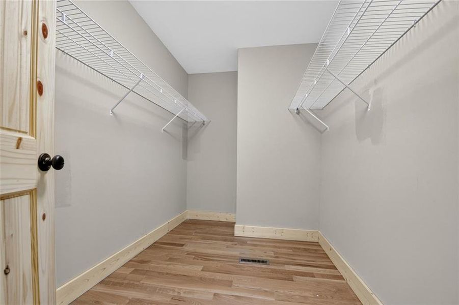 Spacious, unfurnished interior of a new home in , Ellijay (Image 15). Spacious, unfurnished interior of a new home in , Ellijay (Image 15).
