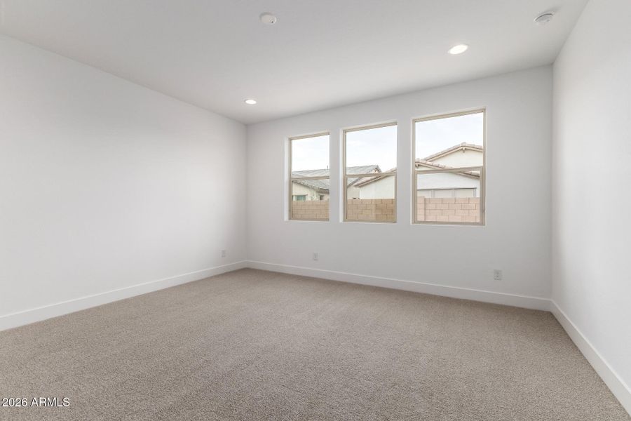 Primary Bedroom View A