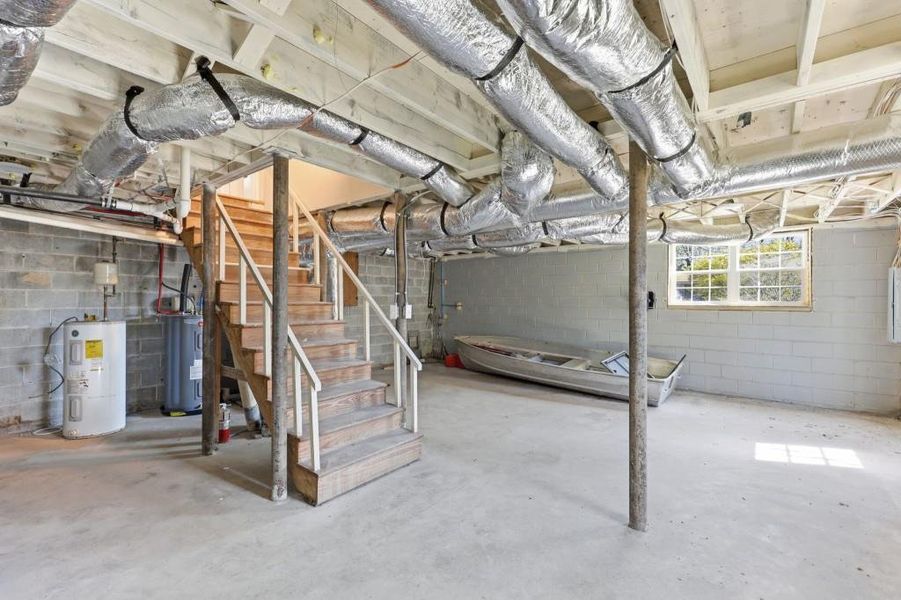 In-progress construction of a new home in , Gainesville, GA (Image 23). In-progress construction of a new home in , Gainesville, GA (Image 23).