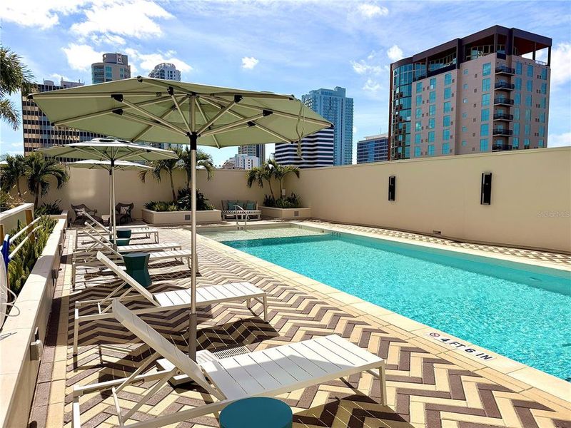 Community amenities in , St. Petersburg (Image 50). Community amenities in , St. Petersburg (Image 50).