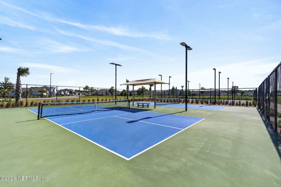 Community amenities in , St. Augustine (Image 30).