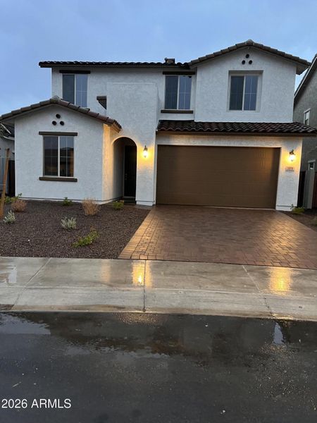 246 - Sorrento - front ext