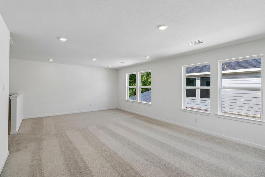 1210 Mattinson Rae Court ~ Ready Now