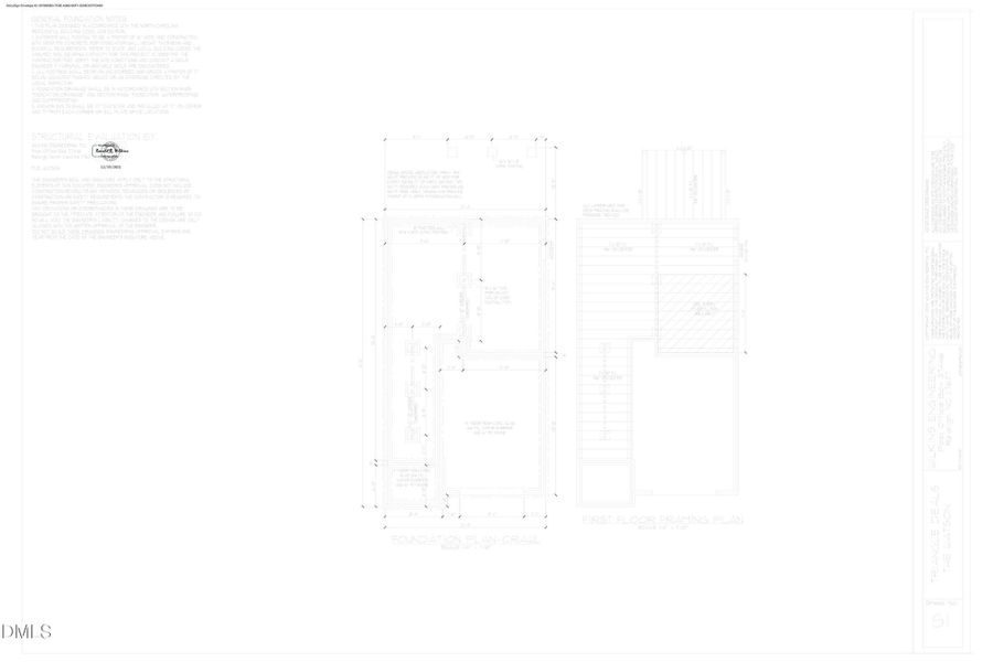 Building Plans_807 E Harnett-5