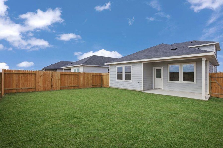 26751 Celestial Cypress Road ~ Ready Now