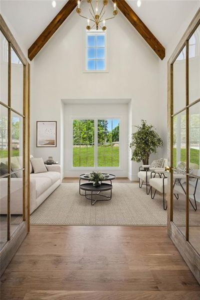 Image 29 of a home in .